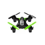 Drone Sky Viper Dash Nano con vuelo automático y 8 acrobacias