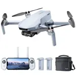 Drone Potensic ATOM SE GPS con cámara EIS 4K 249 g 62 min