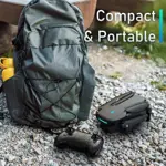 Drone Mirason con cámara 1080P HD FPV, motor sin escobillas, 36 min