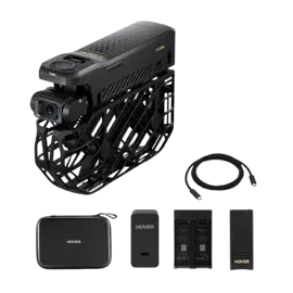 Combo Básico Dron  X1 Promax