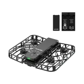 Cámara Voladora De Bolsillo X...