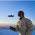 Dron HOVERAir X1 PRO Estándar