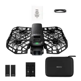 Dron X1 Pro Retail Combo