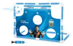 SET JUEGO FUTBOL C/ PELOTA 57502 AFA AFA
