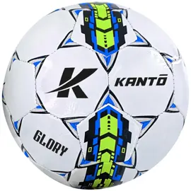 Pelota De Fútbol Glory 56131B  N°5,...