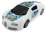 AUTO RADIO CONTROL 57411 TOY STORY TOY STORY