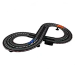 Pista Electrica De Juguete De 2 Autos Formula A Pila 4.25 Mts 57011