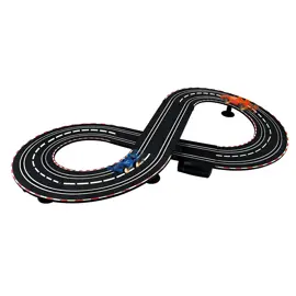 Pista De 2Aut Formula Pila 4.25Mts ...
