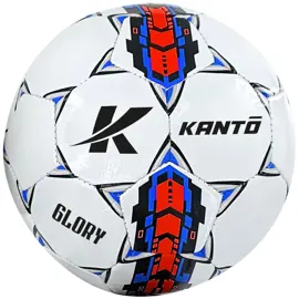 Pelota De Fútbol Glory 56131D  N°5,...