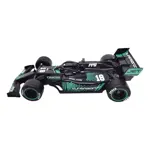 AUTO FORMULA UNO R/C CARGA USB 55741 GO SPEED