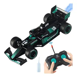 Auto Formula Uno R/C Carga Usb 5574...