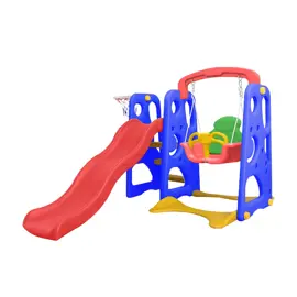 Set Tobagan Y Hamaca 57644 