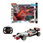 AUTO F1 1:10 R/C CARGA USB 56561 GO SPEED