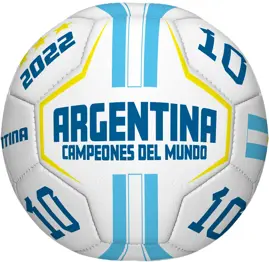 Pelota N2 57196A Arg 
