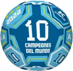 PELOTA N2 57196-C ARG KANTO