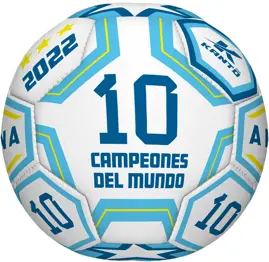 Pelota N2 57196D Arg