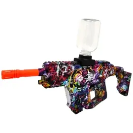 Pistola De Agua 8945 Mural  X 