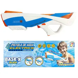 Pistola De Agua 8856 Shark X 
