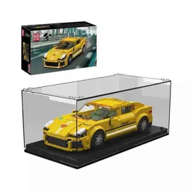 Coche Deportivo Panamera 27067