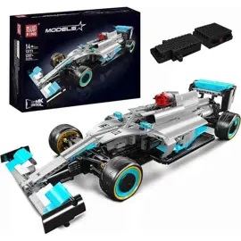 Coche Deportivo Amg Formula 1 1317...