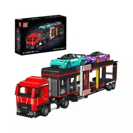 Camión Transportador 24078