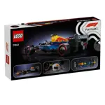 Coche de Carreras Oracle Red Bull Racing RB20 F1 Lego 77243