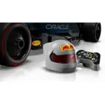 Coche de Carreras Oracle Red Bull Racing RB20 F1 Lego 77243