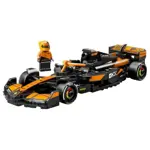 Coche de Carreras McLaren F1 Team MCL38 Lego 77251