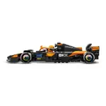 Coche de Carreras McLaren F1 Team MCL38 Lego 77251