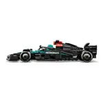 Coche de Carreras Mercedes-AMG F1 W15 Lego 77244