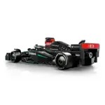 Coche de Carreras Mercedes-AMG F1 W15 Lego 77244