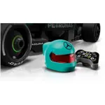 Coche de Carreras Mercedes-AMG F1 W15 Lego 77244