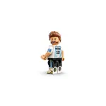 Lionel Messi Lego Editions Fenomenos del Futbol 43011
