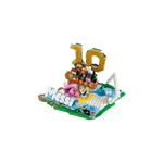 Lionel Messi Lego Editions Fenomenos del Futbol 43011