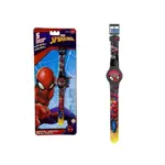 Reloj Pulsera Digital Spiderman Marvel Hombre Araña