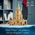 LEGO Harry Potter Hogwarts: Oficina de Dumbledore 76402 Buil