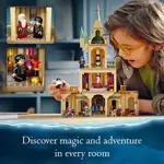 LEGO Harry Potter Hogwarts: Oficina de Dumbledore 76402 Buil