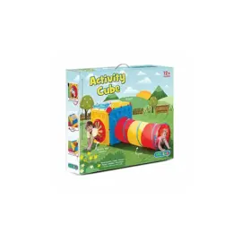 Cubo De Actividades
