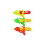 PISTOLA DE AGUA DE JUGUETE
