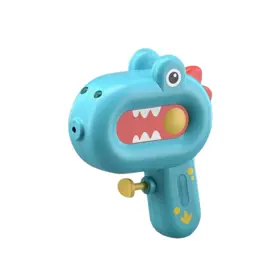 Mini Pistola De Agua Dino