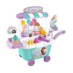 CARRITO DE DULCES GABBY DOLLHOUSE 56151 GABBY DOLLHOUSE