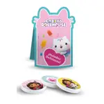 CARRITO DE DULCES GABBY DOLLHOUSE 56151 GABBY DOLLHOUSE