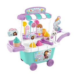 Carrito De Dulces  56151 