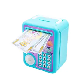 Caja Fuerte A Pilas 55397 Gabby Dol...