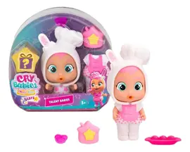  Muñeca Magic Tears Stars Talent Ba...