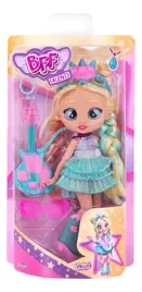  Muñeca Bff Talents Stella 20Cm