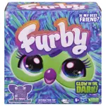 Peluche interactivo Furby Galaxy Edition con 15 accesorios