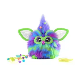 Peluche Interactivo Galaxy Edition...