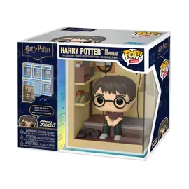 Figura De Vinilo  Pop Harry Potter ...