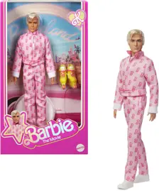 Muñeca Coleccionable La Película K...